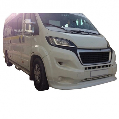 Citroen Jumper 3-4 Ledsiz Karlık Boyasız