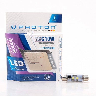 Photon C10W 12V PH7013 Can-Bus 41mm SOFİT LED