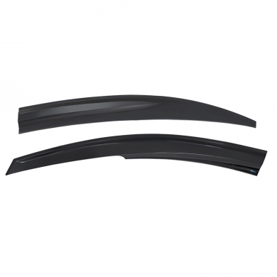 Hyundai Getz 2002-2011 Uyumlu Yedek Parça Sport Style Cam Rüzgarlığı