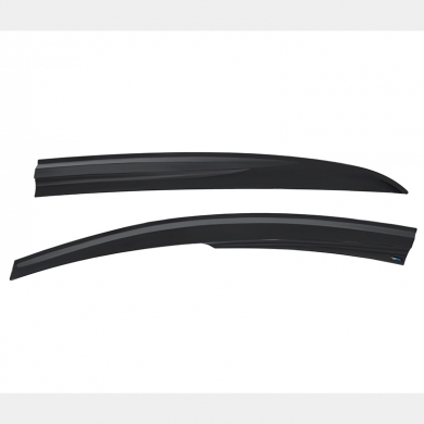 Hyundai İ20 2010-2014 Uyumlu Yedek Parça Sport Style Cam Rüzgarlığı
