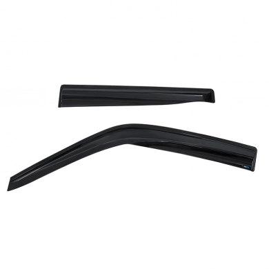 Nissan Skystar Pick-Up 2004-2012 Uyumlu Yedek Parça Sport Style Cam Rüzgarlığı