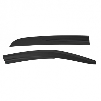 Peugeot 301 2012-2020 Uyumlu Yedek Parça Sport Style Cam Rüzgarlığı