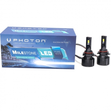 Photon Milestone HIR2 9012 Katana Edition ML2632