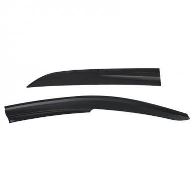 Toyota Corolla 2007-2012 Uyumlu Yedek Parça Sport Style Cam Rüzgarlığı