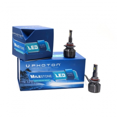 Photon Milestone HB4 9006 Katana Edition ML2636