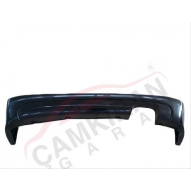 Honda Civic Fd6 Uyumlu Yedek Parça 2006-2011 Arka Tampon Ek Mugen