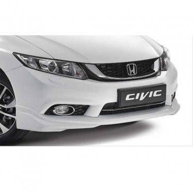 Honda Civic Fb7 2012-2015 Ön Tampon Eki Modulo