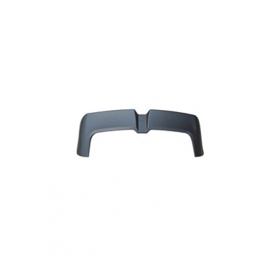 Ford Focus Uyumlu Yedek Parça 2014-2018 Hb St Spoiler Boyasız