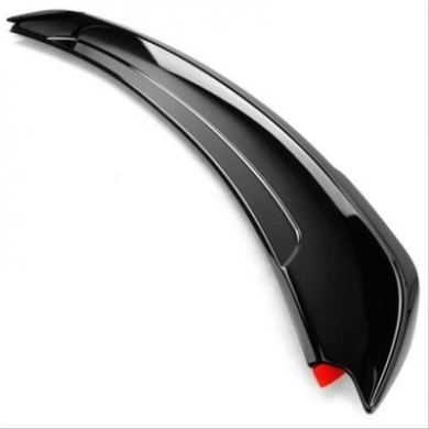 Ford Mustang Uyumlu Yedek Parça 2015-2020 GT350 Spoiler Boyasız