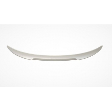 Bmw 3 Serisi F30 3/S Uyumlu Yedek Parça M4 Spoiler