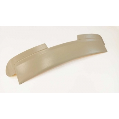Seat İbiza 2008-2017 Uyumlu Yedek Parça Cupra Spoiler Geniş Model
