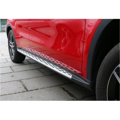 Mercedes Benz GLA X156 2014-2020 Uyumlu Yedek Parça Yan Basamak