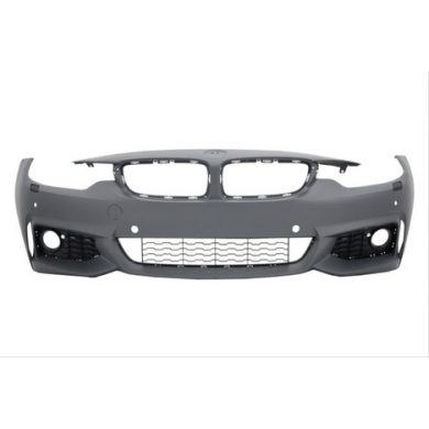 Bmw 4 Serisi F32 2015-2019 Uyumlu Yedek Parça M Technic Body Kit Ön Tampon