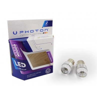 Photon P21W R5W LED PH7210