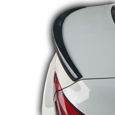 Opel Astra J Sedan M3 Spoiler Boyalı