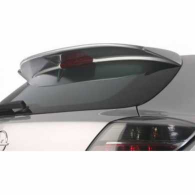 Opel Astra H Boyalı Spoiler