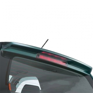 Suzuki Grand Vitara 2006-2015 Spoiler Boyasız