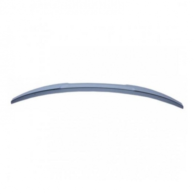 Audi A3 2014 Sonrası Uyumlu Yedek Parça Spoiler Oem Plastik AU001B