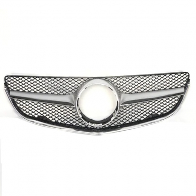 Mercedes W207 E Coupe 2014-2016 Uyumlu Yedek Parça Diamond Panjur
