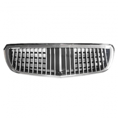 Mercedes W447 2014 - 2021 Vito Maybach Uyumlu Yedek Parça Panjur