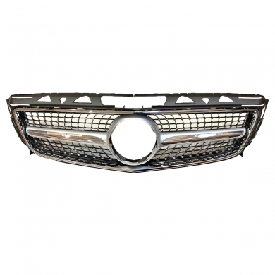 Mercedes W218 2011-2014 Cls Serisi İçin Uyumlu Yedek Parça Diamond Panjur