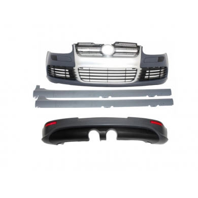 Volkswagen Golf 5 2003-2009 Uyumlu Yedek Parça R32 Body Kit