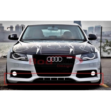 Audi A4 B8 S Line Ön Karlık