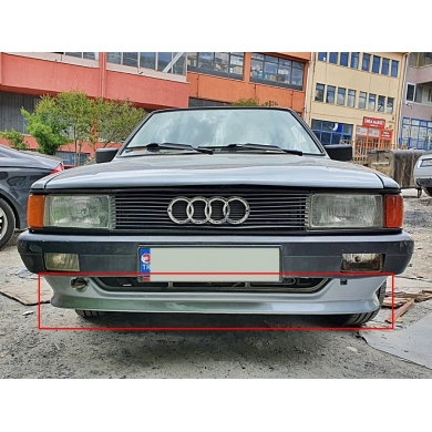 Audi 80 Uyumlu Yedek Parça Ön Karlık
