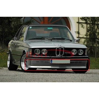 Bmw E21 BBS Ön Karlık