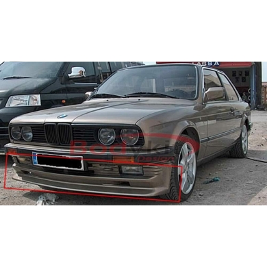 Bmw E30 1983-1985 Uyumlu Yedek Parça Ön Karlık