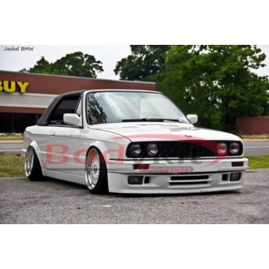Bmw E30 Uyumlu Yedek Parça M2 Tech Set Coupe 13 Parça (1988-1992)