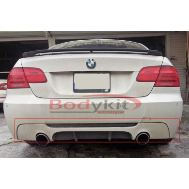 Bmw E93 Uyumlu Yedek Parça Cabrio Difüzör