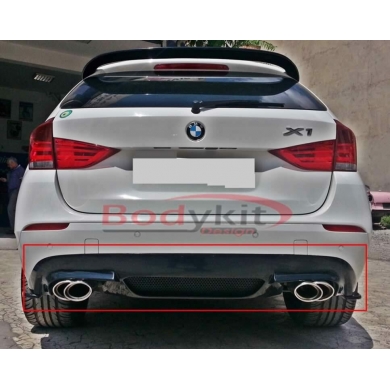 Bmw X1 Uyumlu Yedek Parça Difüzör