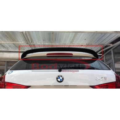 Bmw X1 Bagaj Spoiler