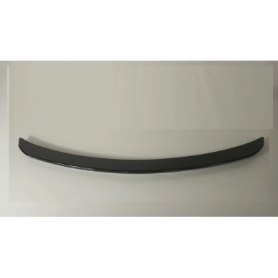 Chevrolet Cruze 2009-2014 Uyumlu Yedek Parça Için Spoiler - Pıano Black