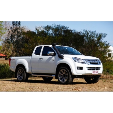 Isuzu D-Max Için Uyumlu 2007-2011 Snorkel (Euro 4)