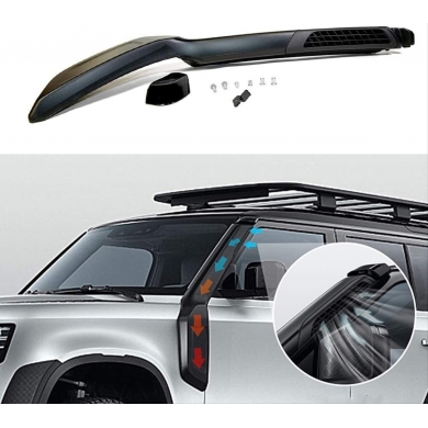 Land Rover Defender 2020+ Için Snorkel (90 Lık Ve 110 Luk Modelle Uyumlu)