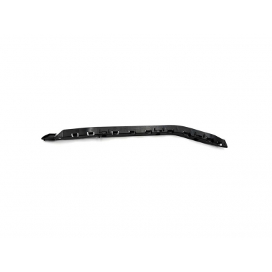 Mercedes W204 C Serisi  2011-2013 Için Uyumlu Yedek Parça Arka Tampon Destek Braketi - Sol - 2048800730