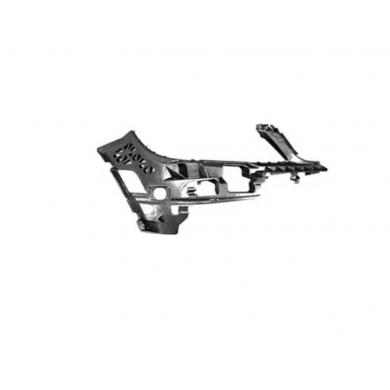 Mercedes W204 C Serisi Için Uyumlu Yedek Parça 2007-2010 Tampon Iç Braketi  Sağ 2048850865