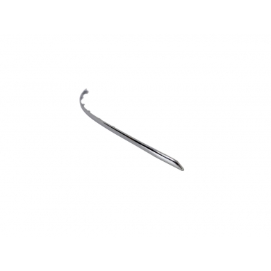 Mercedes W204 C Serisi Için Uyumlu Yedek Parça 2007-2010 Arka Tampon Sağ Nıkelajı 2048851021