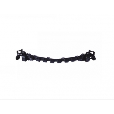 Mercedes W204 C Serisi 2011-2013 Için Uyumlu Yedek Parça Ön Tampon Orta Destek - 2048854065