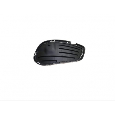 Mercedes W205 C Serisi 2014+ Uyumlu Yedek Parça Amg Ön Tampon Izgara Kapak- Sağ - 2058854123