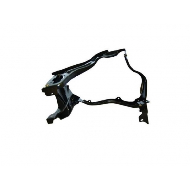 Mercedes W212 E Serisi 2009-2013 (Makyajsız Kasa) Uyumlu Yedek Parça Far Braketi- Sağ- 2126200291