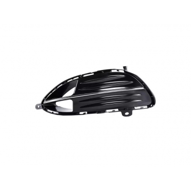 Mercedes W212 E Serisi 2013-2015 (Makyajlı Kasa) Uyumlu Yedek Parça Sol Sis Kapağı - 2128852122