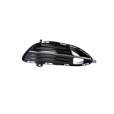 Mercedes W212 E Serisi 2013-2015 (Makyajlı Kasa) Uyumlu Yedek Parça Sağ Sis Kapağı - 2128852222