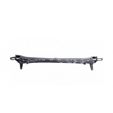 Mercedes W212 E Serisi 2013-2015 (Makyajlı Kasa) Uyumlu Yedek Parça Ön Tampon Alt Braketi - 2128854065