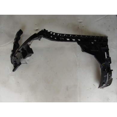 Mercedes W213 E SERISI 2016+ Amg Uyumlu Yedek Parça Arka Tampon Iç Braketi - 2138850263