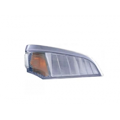 Mıtsubıshı Fuso Canter Için  Uyumlu Yedek Parça Far Üst Sinyal 2005-2012 - Sağ