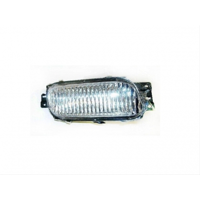 Mıtsubıshı Fuso Canter Için Uyumlu Yedek Parça Sis Lambası 2005-2012 - Sol