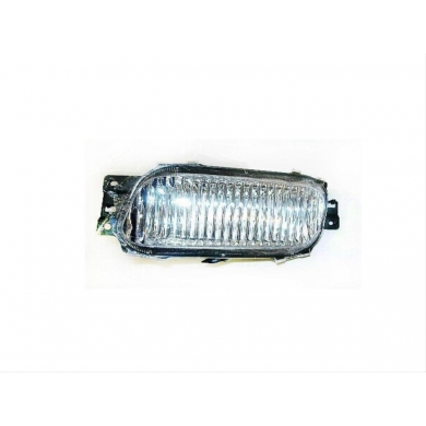 Mıtsubıshı Fuso Canter Için Uyumlu Yedek Parça Sis Lambası 2005-2012 - Sağ